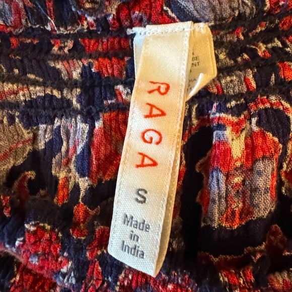 Raga size small romper new with tags - Picture 3 of 3